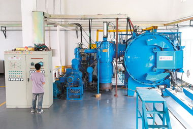 科技投入推動(dòng)僑企實(shí)現(xiàn)逆勢(shì)增長(zhǎng)，環(huán)保技術(shù)開發(fā)成新動(dòng)力