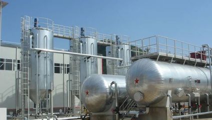 走能源開發(fā)“低碳之路” 采油二廠環(huán)保技術(shù)開發(fā)的創(chuàng)新實(shí)踐