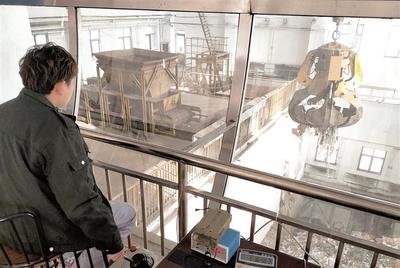 綠色引領(lǐng)未來 徐州經(jīng)濟(jì)技術(shù)開發(fā)區(qū)建設(shè)可持續(xù)發(fā)展園區(qū)