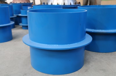 防水套管生產(chǎn)廠家選擇攻略與環(huán)保技術(shù)開發(fā)