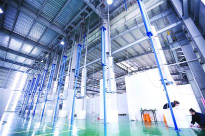 環保科技迎來訂單爆發，技術創新驅動綠色未來